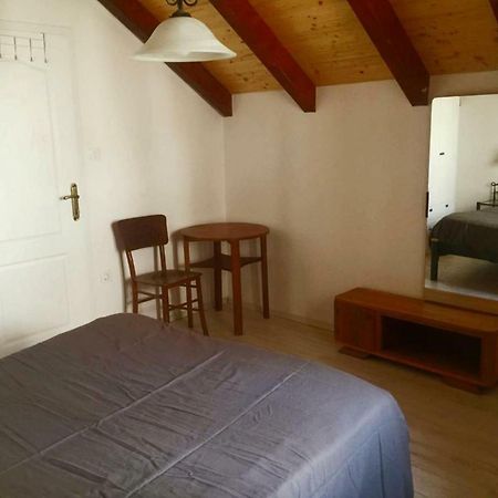 Villa Duboka, Otok Vis Komiža Exteriör bild