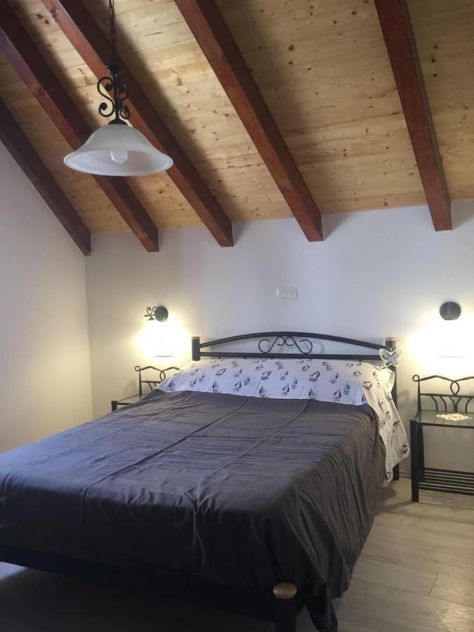 Villa Duboka, Otok Vis Komiža Exteriör bild